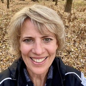 Meet your Posher, Pam